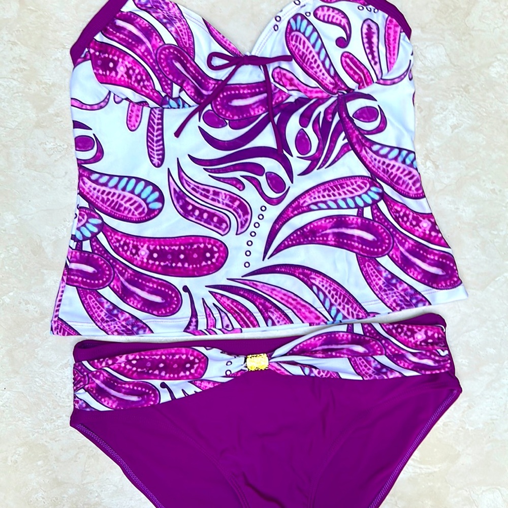 Swimsuit
